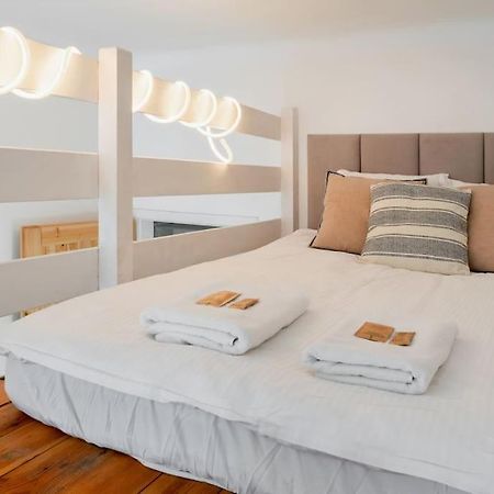 Warsaw Concierge Wilanowska公寓 外观 照片