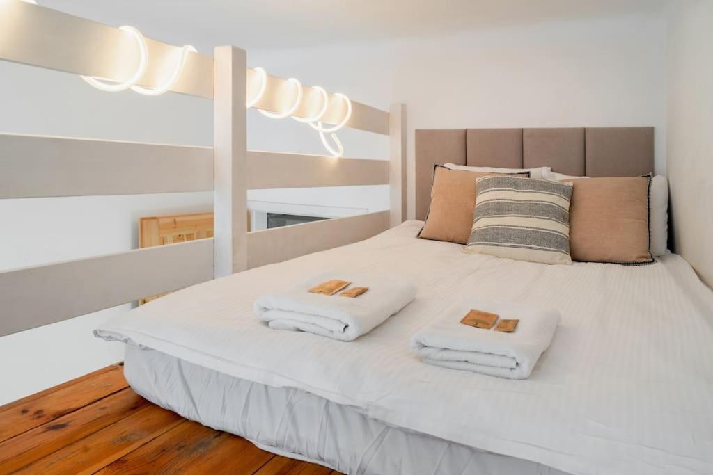 Warsaw Concierge Wilanowska公寓 外观 照片