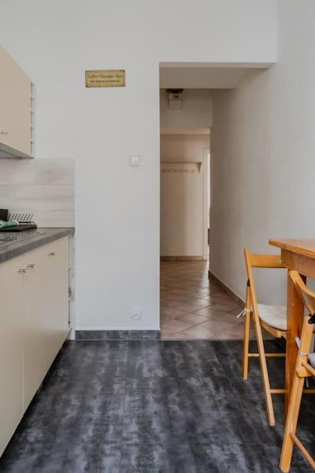 Warsaw Concierge Wilanowska公寓 外观 照片