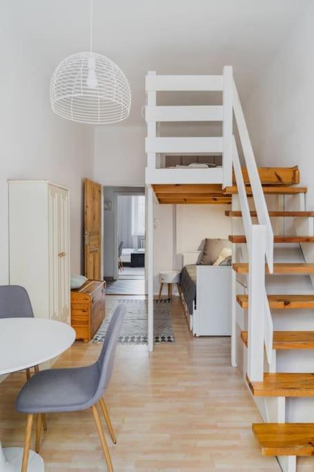Warsaw Concierge Wilanowska公寓 外观 照片